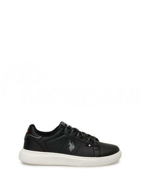 U.S. Polo Assn. - ARES 4FX Тбилиси - изображение 6