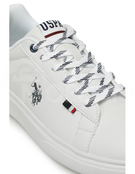 U.S. Polo Assn. - ARES 4FX თბილისი - photo 5