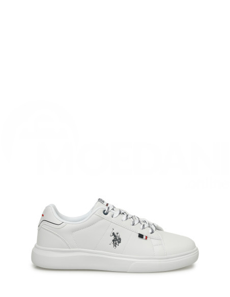 U.S. Polo Assn. - ARES 4FX თბილისი - photo 6