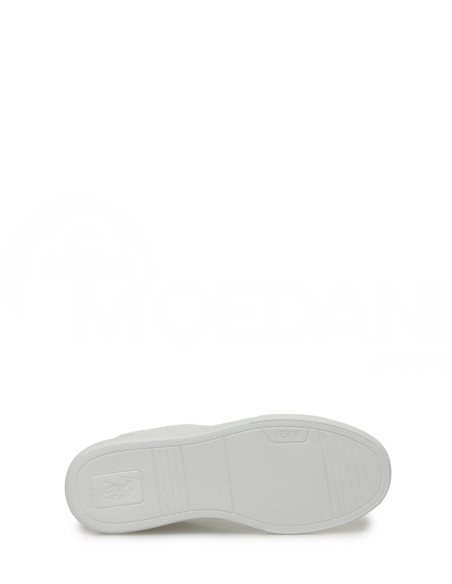 U.S. Polo Assn. - ARES 4FX თბილისი - photo 4