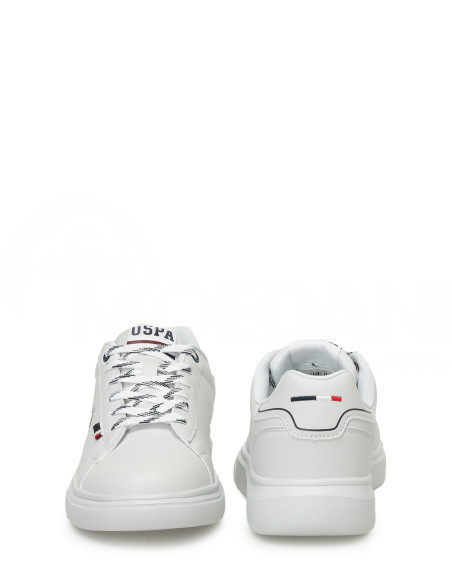 U.S. Polo Assn. - ARES 4FX თბილისი - photo 2