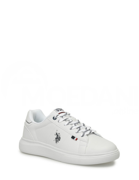 U.S. Polo Assn. - ARES 4FX თბილისი - photo 1