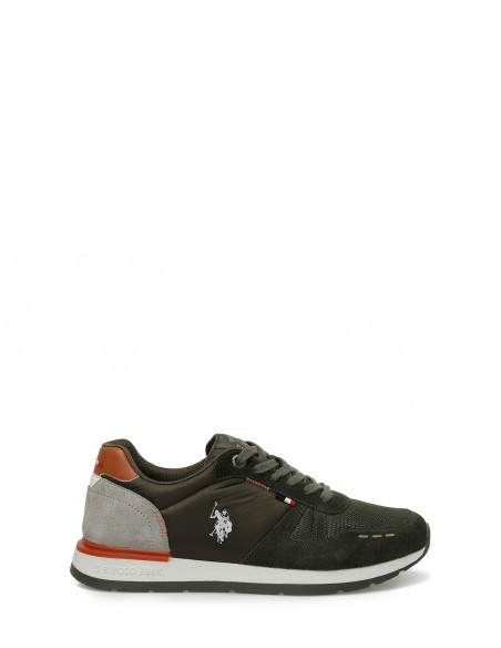 U.S. Polo Assn. - GUNNER 4FX Тбилиси - изображение 5