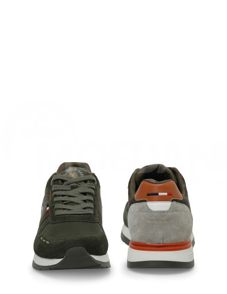 U.S. Polo Assn. - GUNNER 4FX Тбилиси - изображение 2