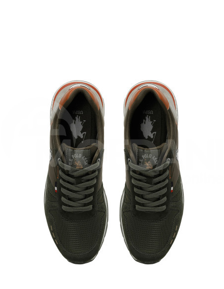 U.S. Polo Assn. - GUNNER 4FX Тбилиси - изображение 3