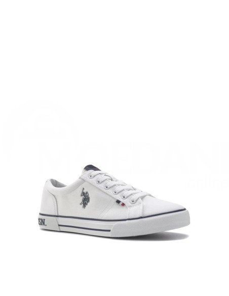 U.S. Polo Assn. - TEO TEX 4FX Tbilisi - photo 1