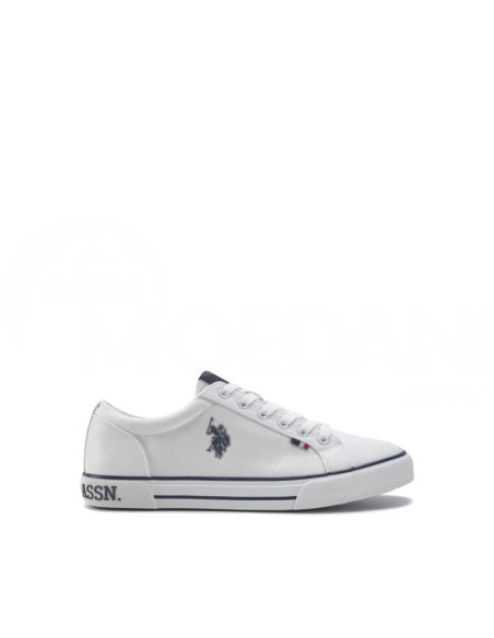 U.S. Polo Assn. - TEO TEX 4FX Tbilisi - photo 3