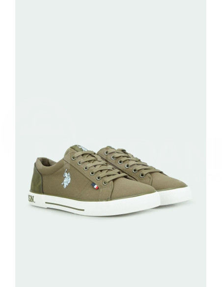 U.S. Polo Assn. - TEO TEX 4FX Tbilisi - photo 1