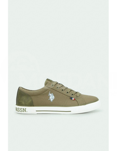 U.S. Polo Assn. - TEO TEX 4FX Tbilisi - photo 4