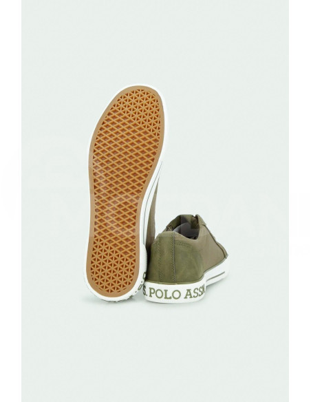 U.S. Polo Assn. - TEO TEX 4FX Tbilisi - photo 2