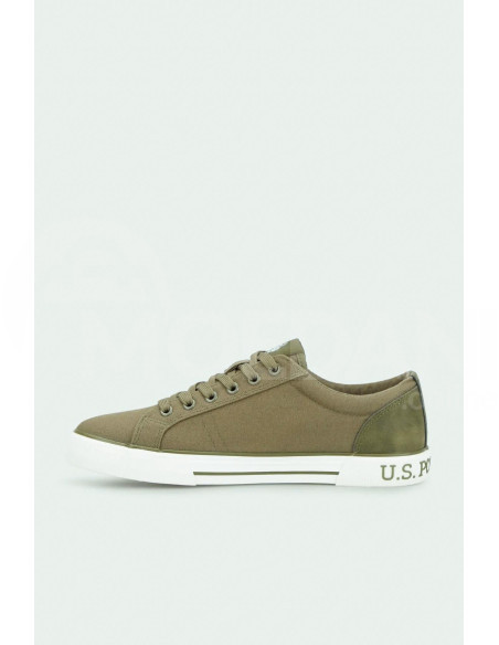 U.S. Polo Assn. - TEO TEX 4FX Tbilisi - photo 5