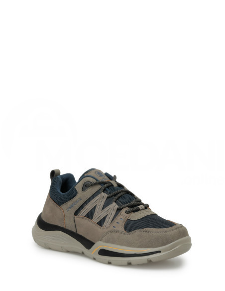 LUMBERJACK - XENON 4FX Тбилиси - изображение 1