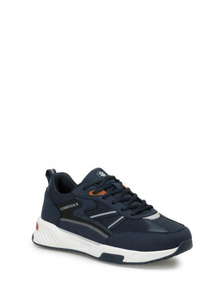 LUMBERJACK - LINCOLN 4FX თბილისი - photo 1