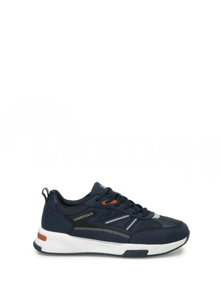 LUMBERJACK - LINCOLN 4FX თბილისი - photo 6