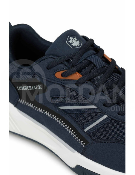 LUMBERJACK - LINCOLN 4FX თბილისი - photo 5