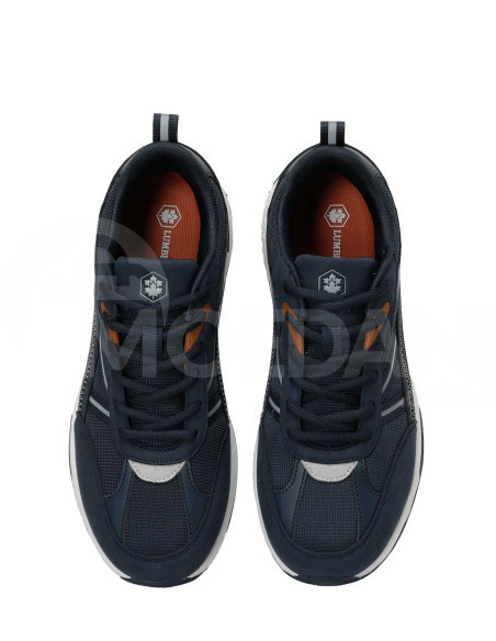 LUMBERJACK - LINCOLN 4FX თბილისი - photo 3