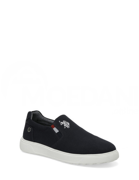 U.S. Polo Assn. - KITTAN 4FX თბილისი - photo 1