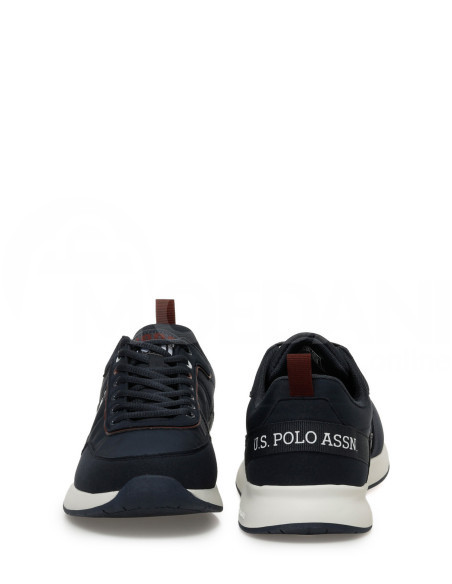 U.S. Polo Assn. - JACK 4FX Тбилиси - изображение 2