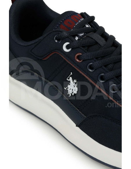 U.S. Polo Assn. - JACK 4FX Тбилиси - изображение 5