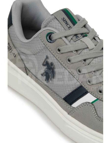 U.S. Polo Assn. - ARTHUR 4FX Тбилиси - изображение 5