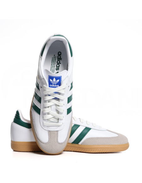 Adidas - SAMBA OG Tbilisi - photo 5