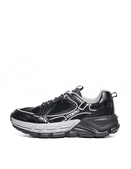 ICEBERG Tbilisi - photo 3