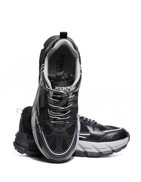 ICEBERG Tbilisi - photo 5