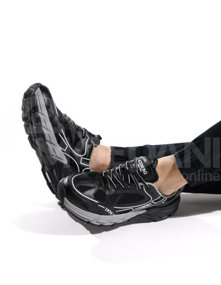 ICEBERG Tbilisi - photo 1