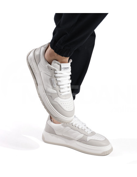 ICEBERG Tbilisi - photo 2