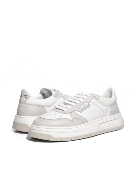 ICEBERG Tbilisi - photo 1