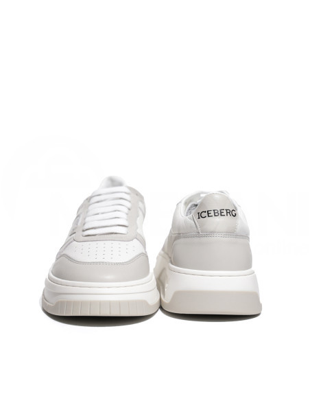 ICEBERG Tbilisi - photo 6