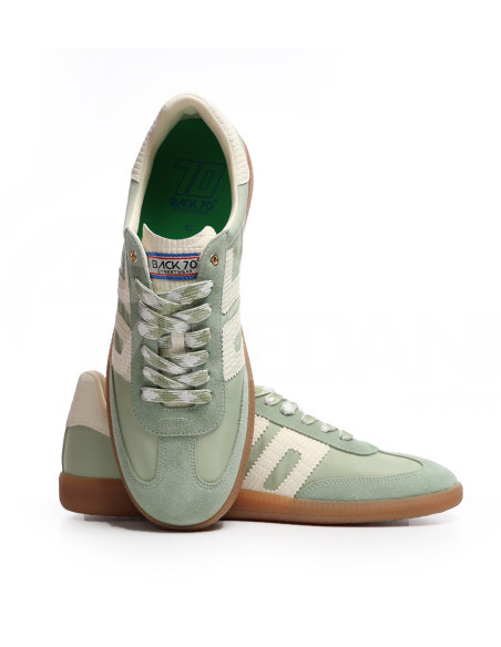 Back70 თბილისი - photo 4