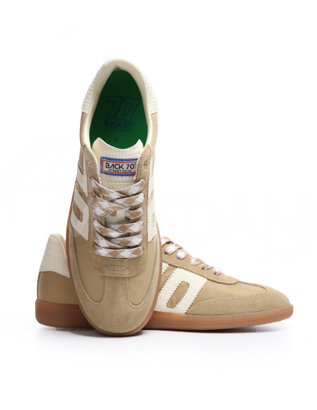 Back70 თბილისი - photo 4