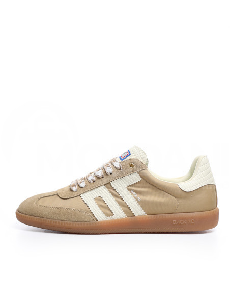 Back70 თბილისი - photo 2