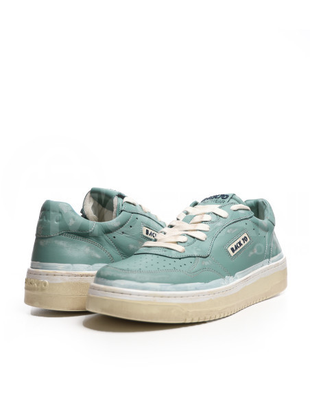 Back70 თბილისი - photo 1