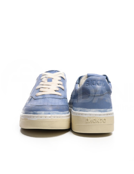 Back70 თბილისი - photo 5