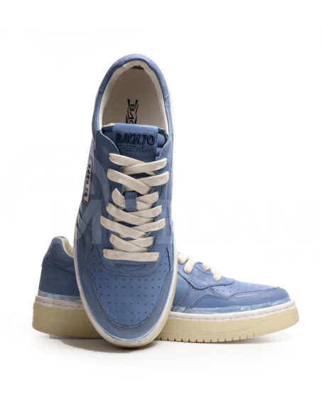 Back70 თბილისი - photo 4