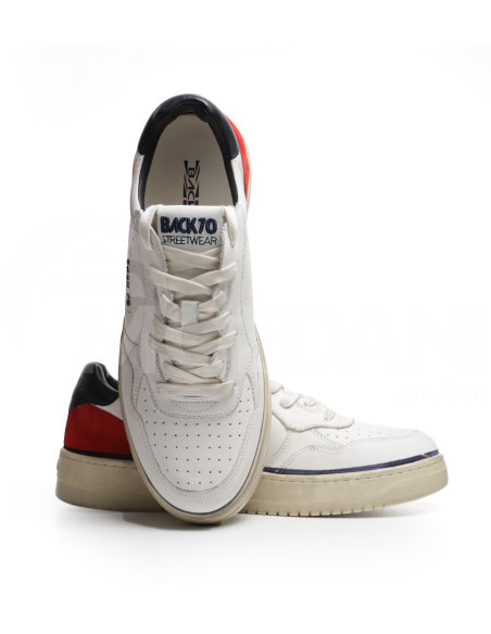 Back70 თბილისი - photo 4