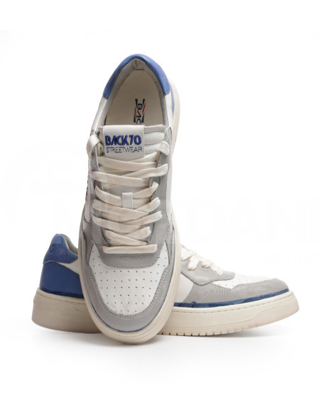 Back70 თბილისი - photo 4