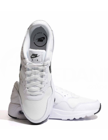 NIKE - NIKE AIR MAX SC თბილისი - photo 5