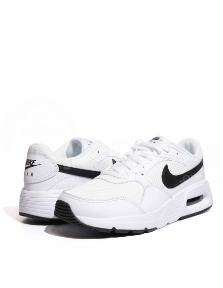 NIKE - NIKE AIR MAX SC თბილისი - photo 2