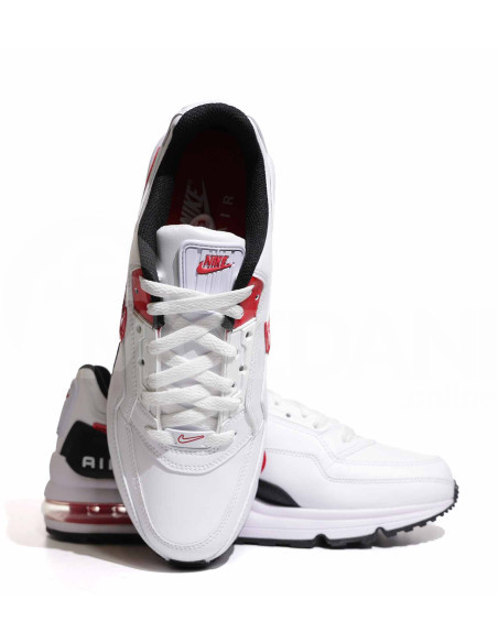 NIKE - AIR MAX LTD 3 Тбилиси - изображение 5