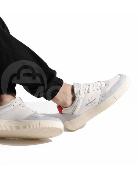 Calvin Klein Jeans - CHUNKY CUPSOLE MIX ML BTW Tbilisi - photo 2