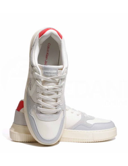 Calvin Klein Jeans - CHUNKY CUPSOLE MIX ML BTW Tbilisi - photo 5