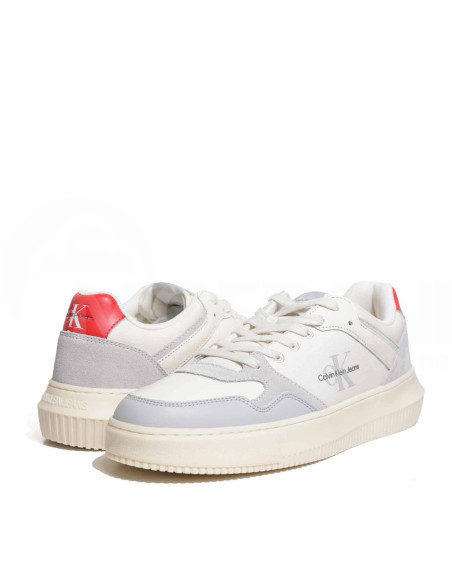 Calvin Klein Jeans - CHUNKY CUPSOLE MIX ML BTW Tbilisi - photo 1