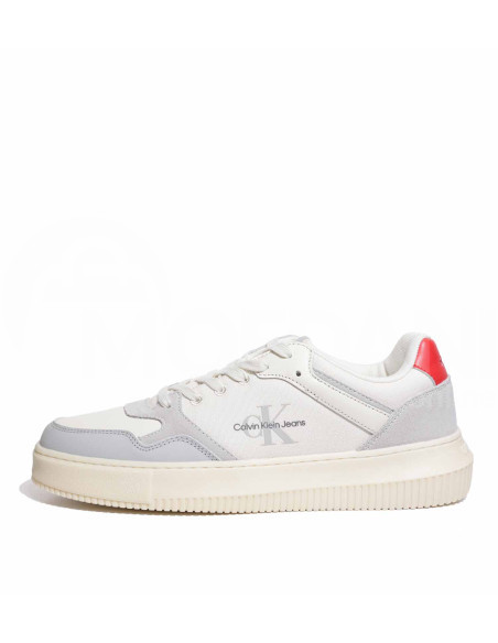 Calvin Klein Jeans - CHUNKY CUPSOLE MIX ML BTW Tbilisi - photo 3