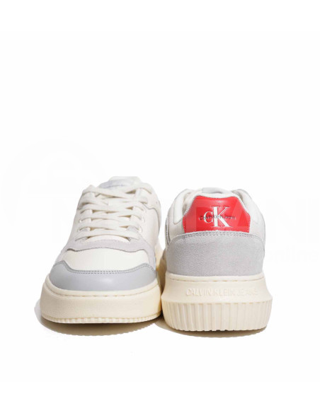 Calvin Klein Jeans - CHUNKY CUPSOLE MIX ML BTW Tbilisi - photo 6