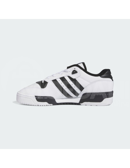 Adidas - Rivalry Low shoes White თბილისი - photo 2