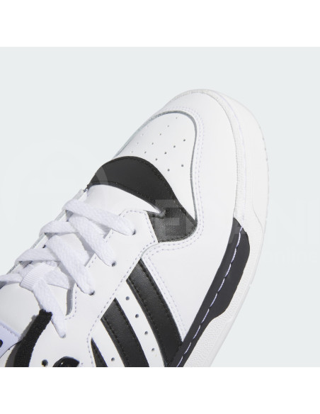Adidas - Rivalry Low shoes White თბილისი - photo 8