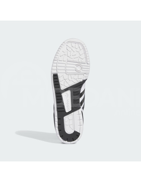 Adidas - Rivalry Low shoes White თბილისი - photo 4